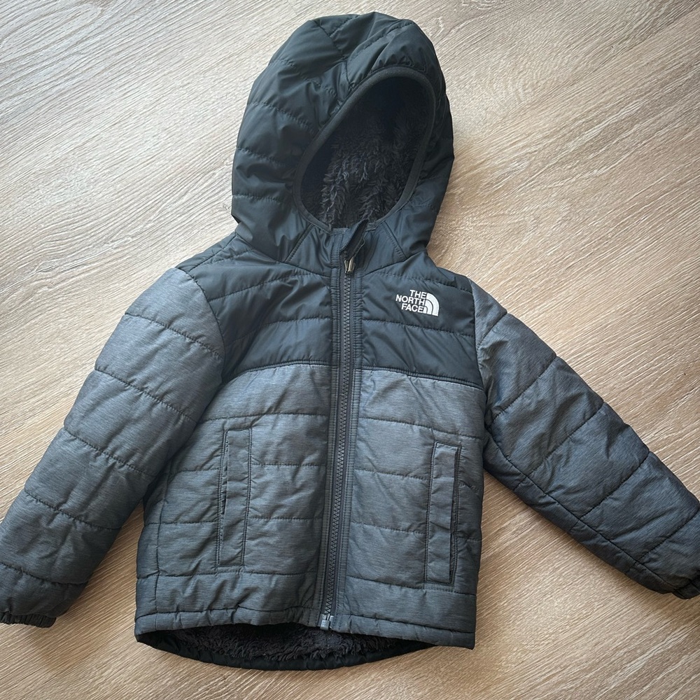 Northface 2t